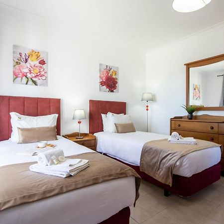 Vila Casa Clara Vilamoura Exteriér fotografie