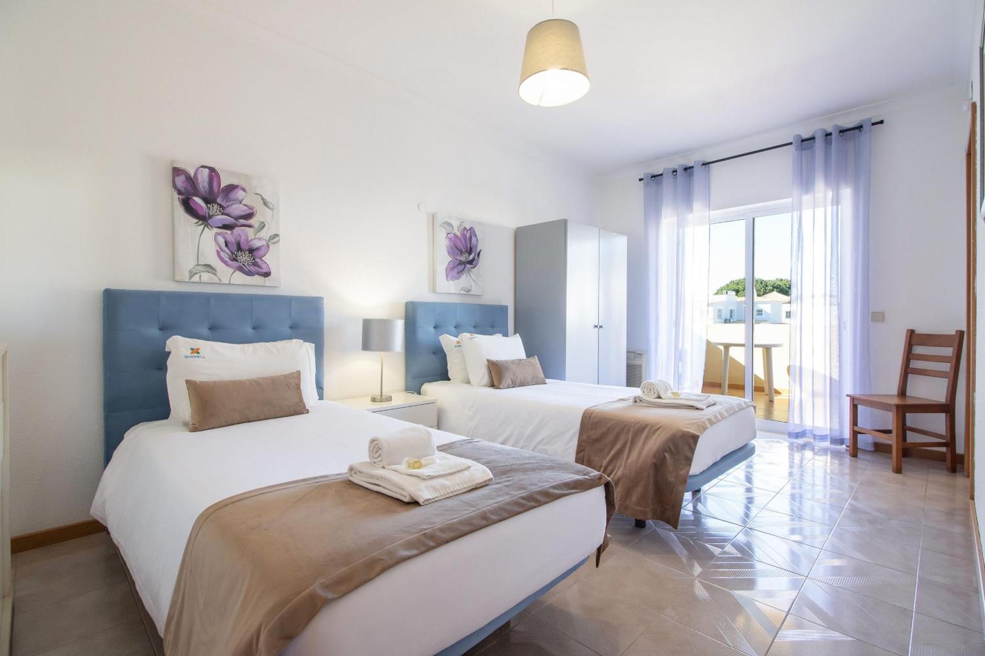 Vila Casa Clara Vilamoura Exteriér fotografie