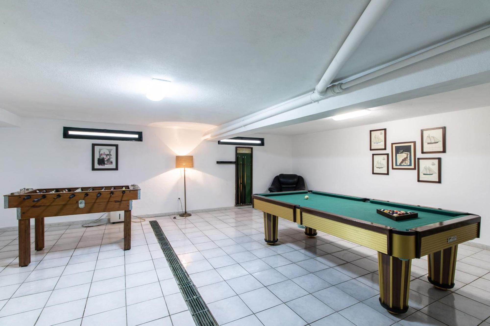 Vila Casa Clara Vilamoura Exteriér fotografie
