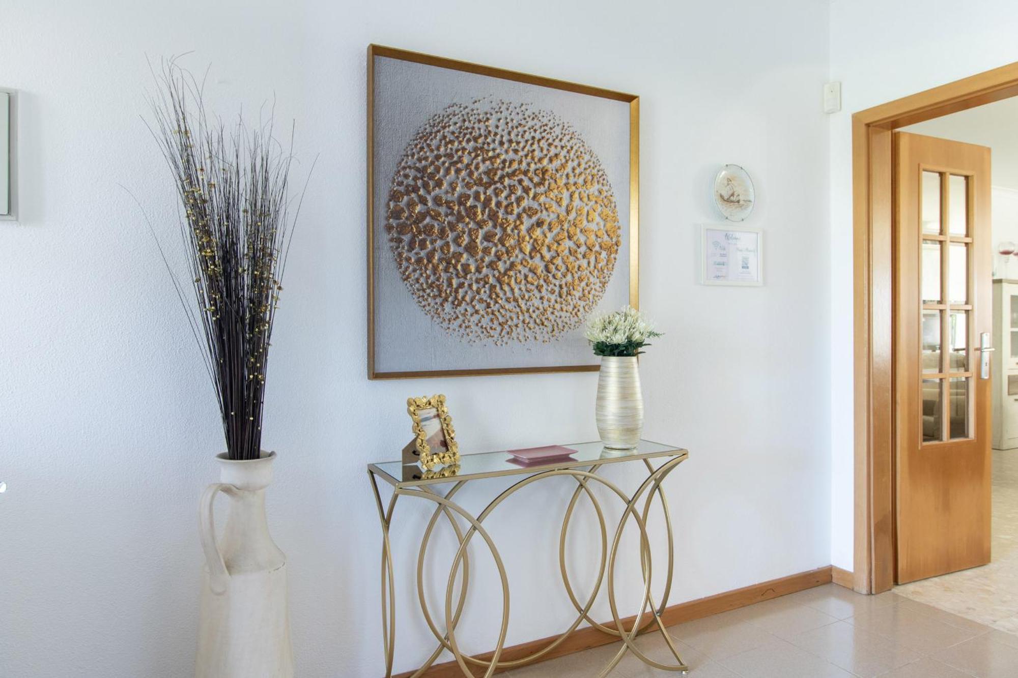 Vila Casa Clara Vilamoura Exteriér fotografie