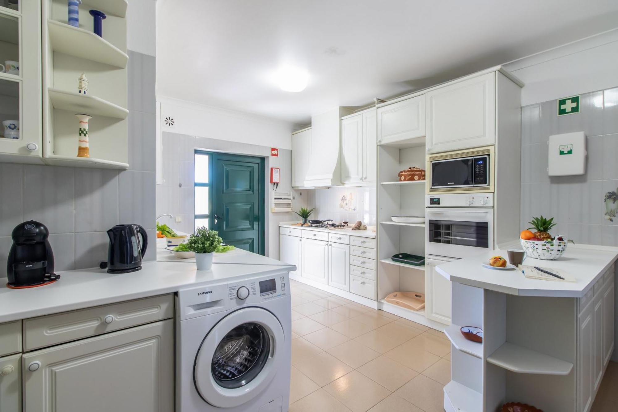 Vila Casa Clara Vilamoura Exteriér fotografie