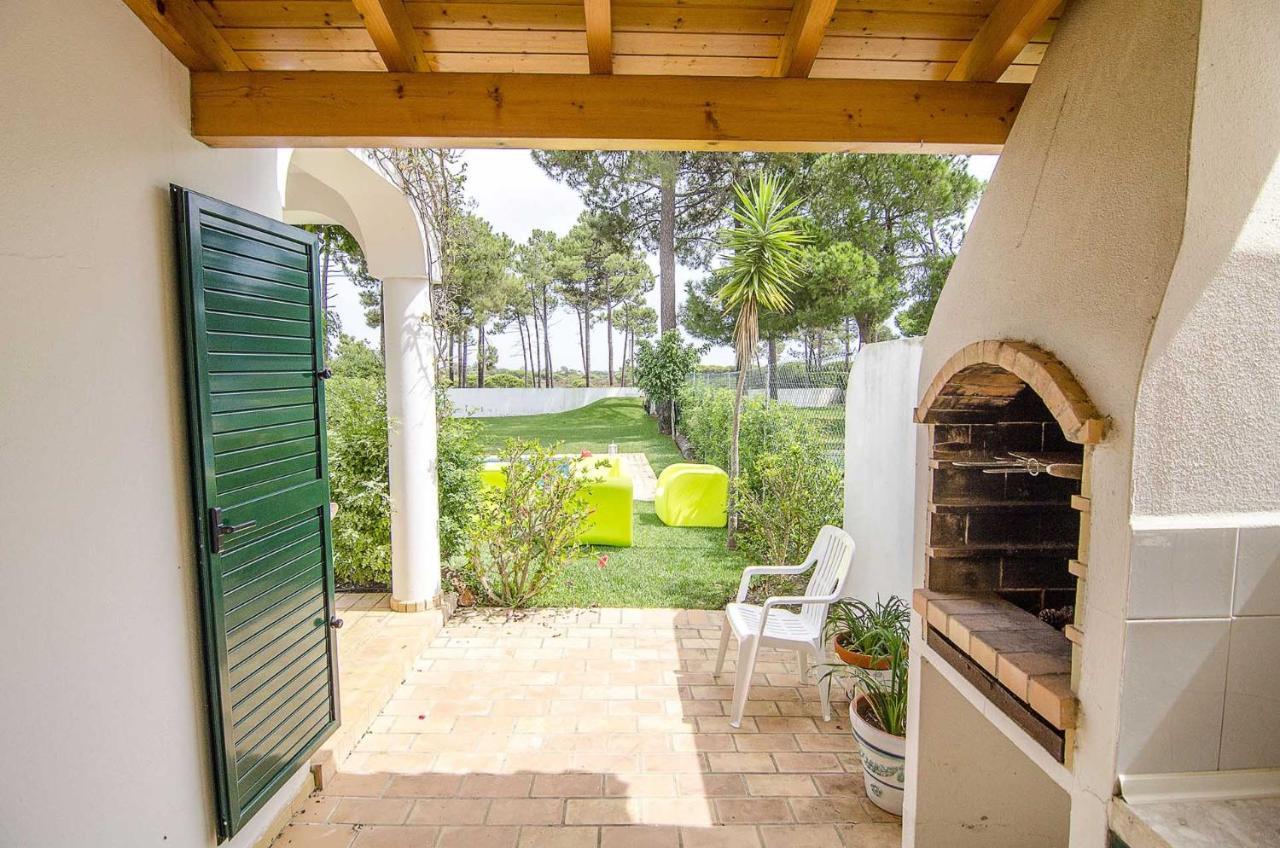 Vila Casa Clara Vilamoura Exteriér fotografie